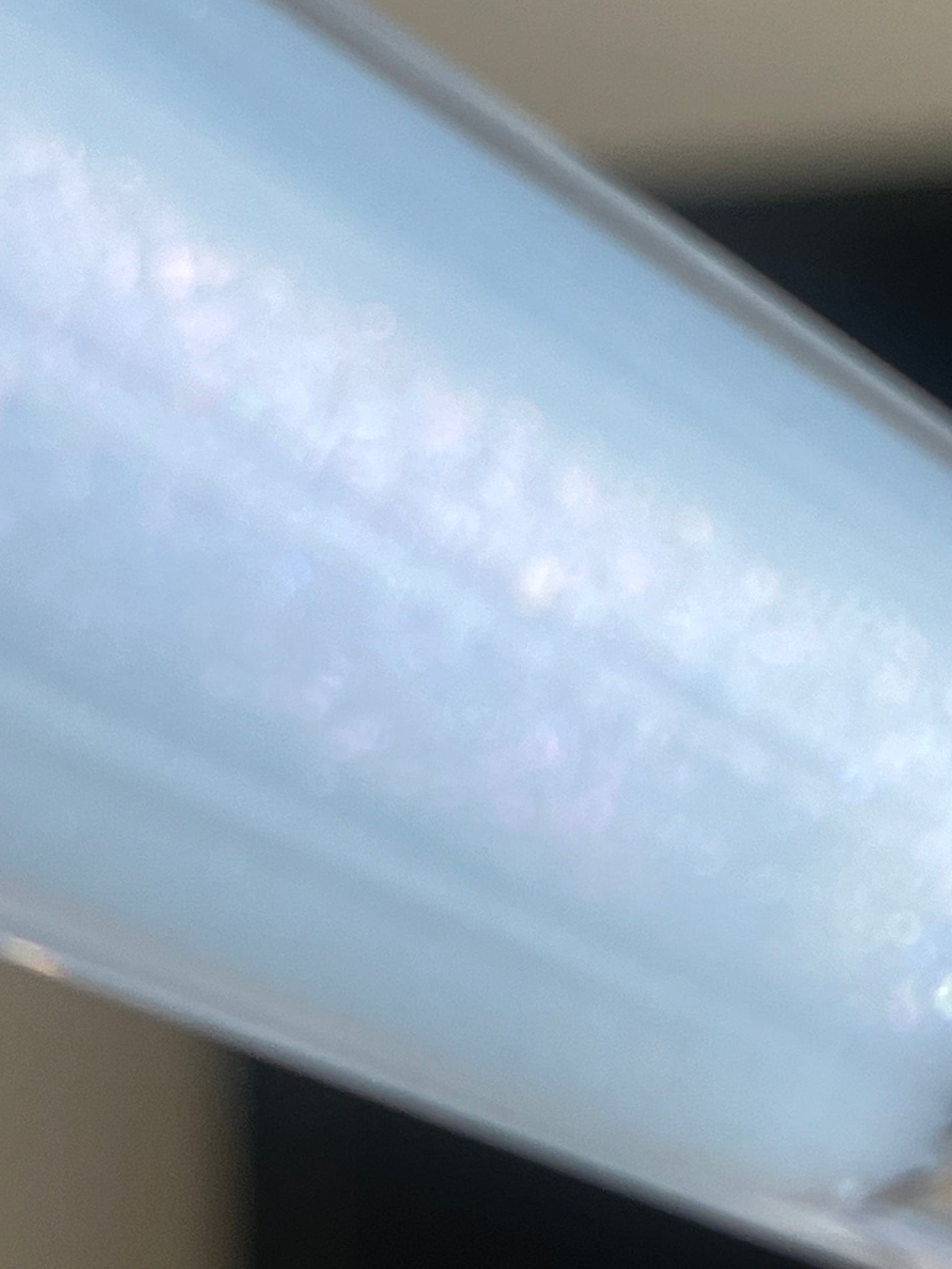 サムシングピュアブルー セント リップブーケ セラム/JILL STUART/リップ美容液を使ったクチコミ(4枚目)