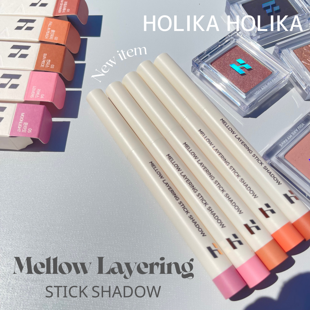 マイフェイブピースアイシャドウ/HOLIKA HOLIKA/単色アイシャドウを使ったクチコミ（1枚目）