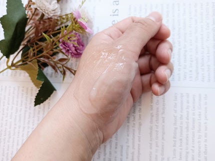 タカミスキンピールボディ/タカミ/ボディローションを使ったクチコミ(5枚目)