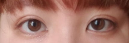 リキッドアイカラー WP/FASIO/リキッドアイシャドウを使ったクチコミ(4枚目)