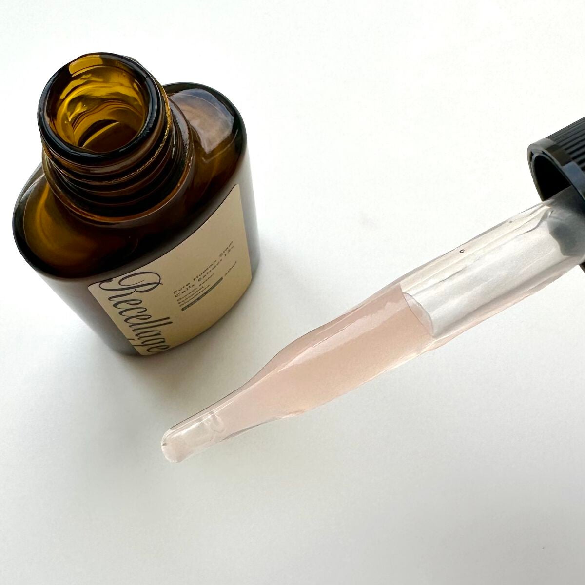 リセラージュ 美容液 /Recellage/美容液を使ったクチコミ(2枚目)