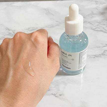 ダイブイン セラム/Torriden/美容液を使ったクチコミ(4枚目)