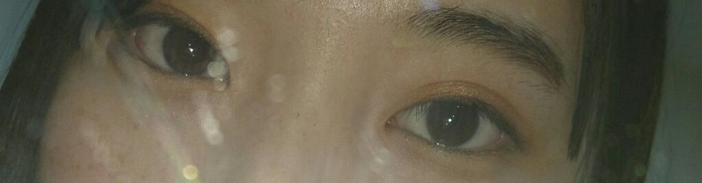 ロマンスハートアイズ 03 ピンクベージュ/KiSS/アイシャドウパレットを使ったクチコミ（2枚目）