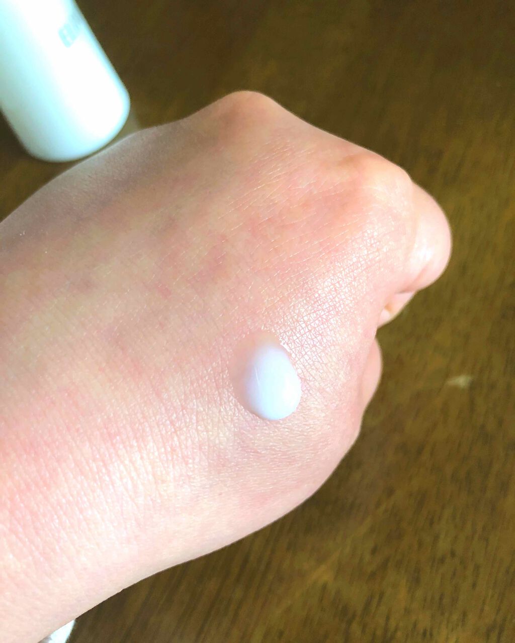 エリクシール ルフレ バランシング ミルク II/エリクシール/乳液を使ったクチコミ(2枚目)