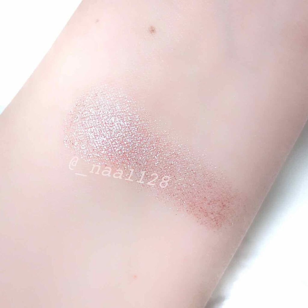 ハードワイヤードアイシャドー/NARS/単色アイシャドウを使ったクチコミ(3枚目)