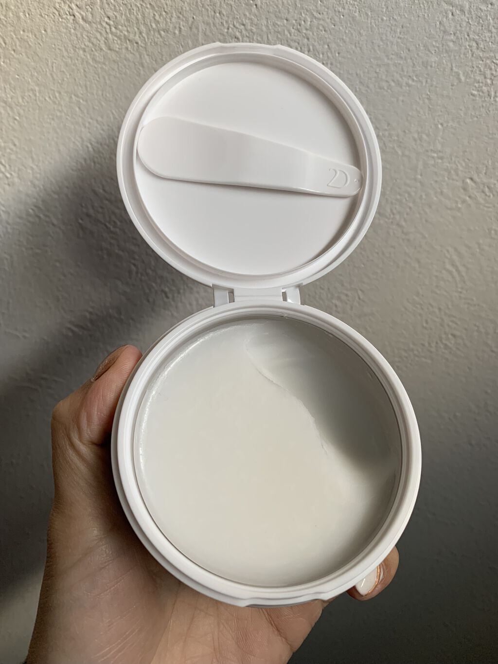 デュオ ザ クレンジングバーム クリア/DUO/クレンジングバームを使ったクチコミ（2枚目）