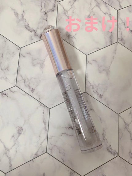 クォーツ 9色アイシャドウパレット(ドリームランドアイシャドウ)/ZEESEA/アイシャドウパレットを使ったクチコミ(3枚目)