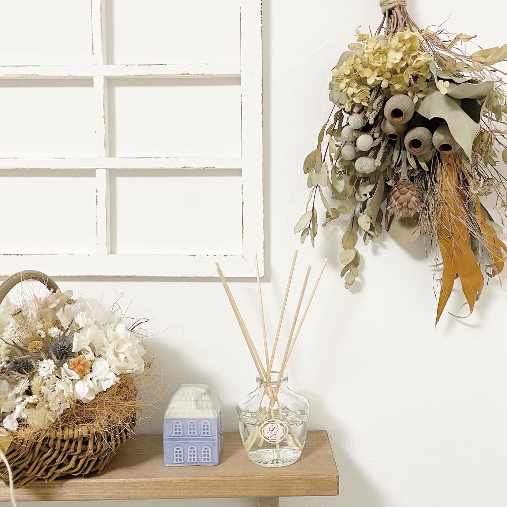 消臭力プレミアムアロマ スティック 部屋用 アーバンリュクス/消臭力/その他を使ったクチコミ（1枚目）