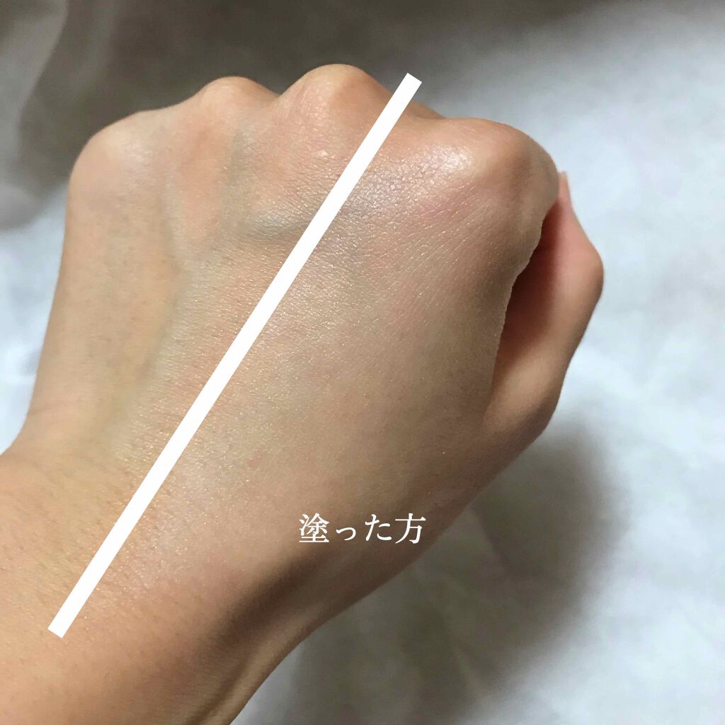 ドラマティックスキンセンサーベース EX/マキアージュ/化粧下地を使ったクチコミ(3枚目)