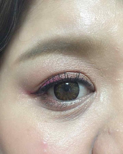 リップスティック/M・A・C/口紅を使ったクチコミ(2枚目)