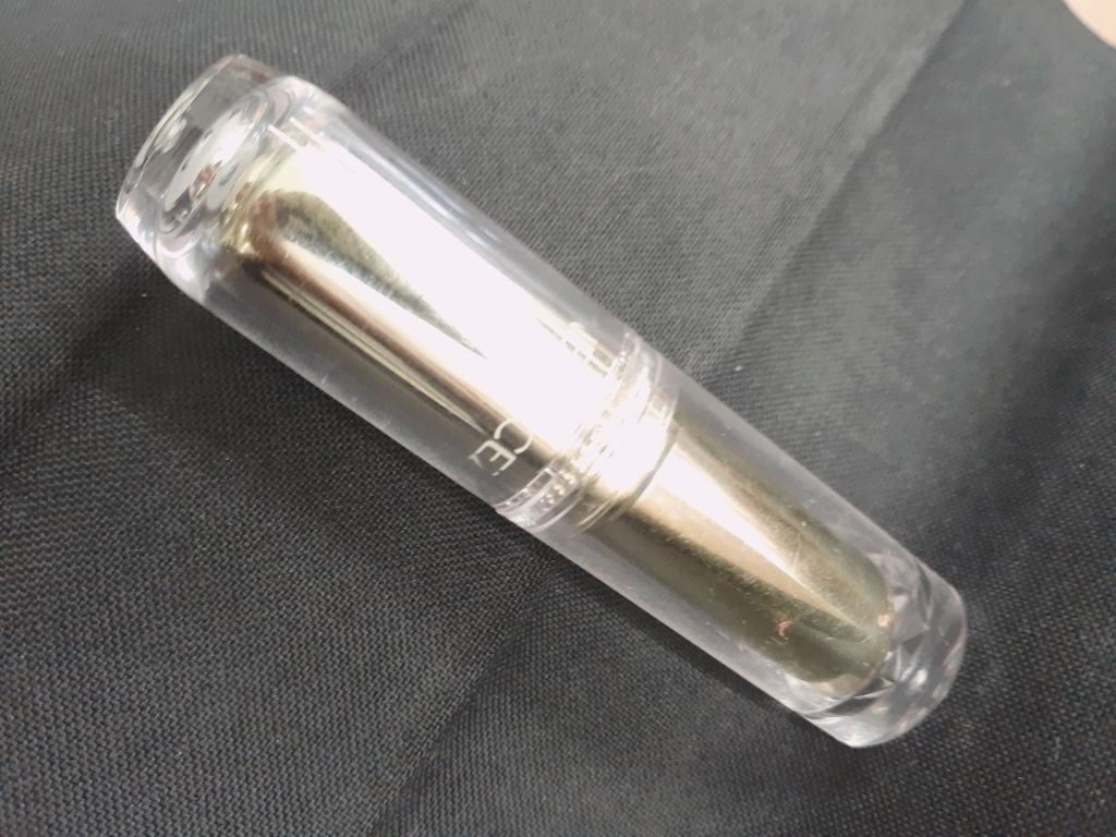 ラスティンググロスリップ/CEZANNE/口紅を使ったクチコミ(1枚目)