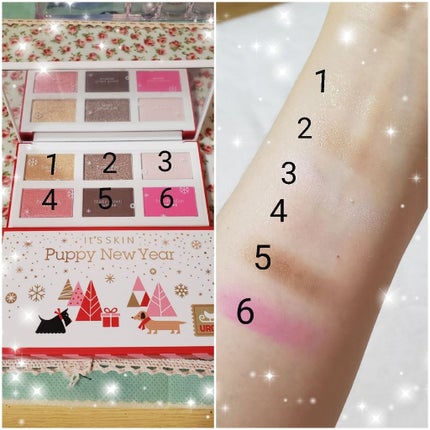 カバーキングパウダークッション/Nakeup Face/クッションファンデーションを使ったクチコミ(2枚目)