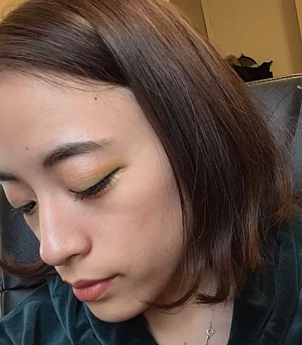 【旧】スルシィル プードル/Dior/アイブロウペンシルを使ったクチコミ（2枚目）