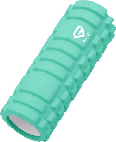 フォームローラー ソフトタイプ ターコイズ