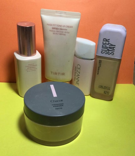 スタイリング パウダーアイブロウ/excel/パウダーアイブロウを使ったクチコミ(6枚目)