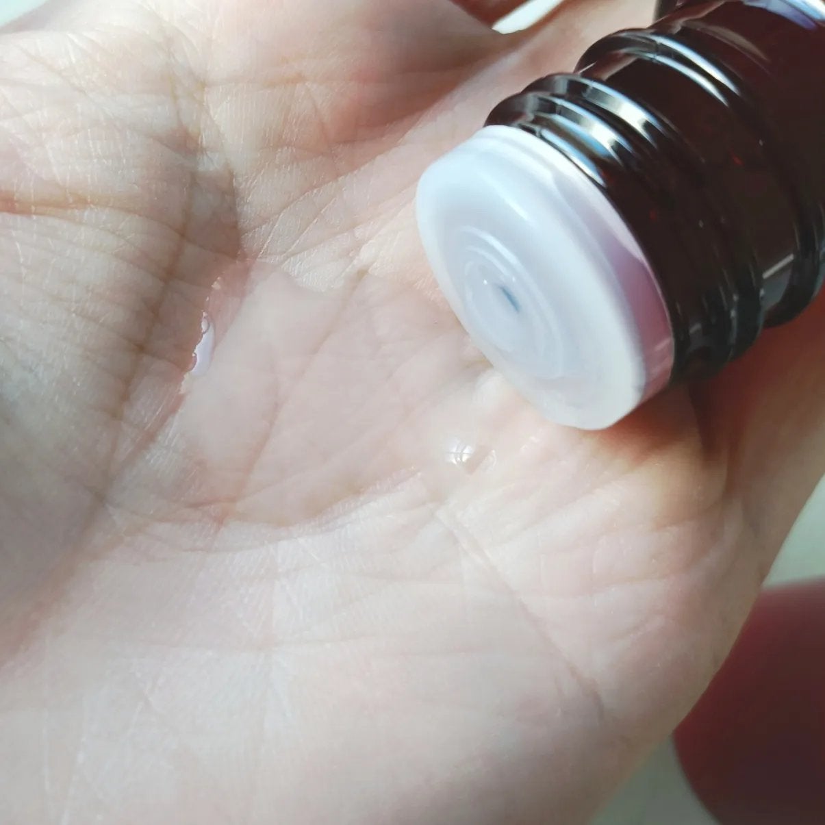 オイデルミン エッセンスローション/SHISEIDO/化粧水を使ったクチコミ(3枚目)