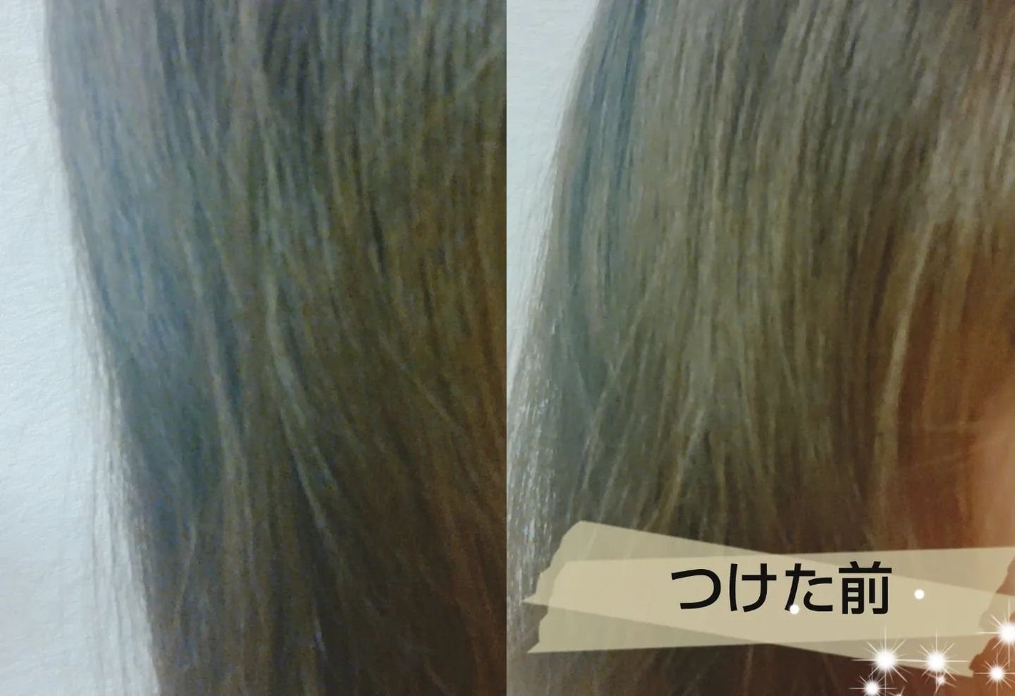 オーガニックヘアシロップ/PINKGHOST/ヘアオイルを使ったクチコミ(6枚目)