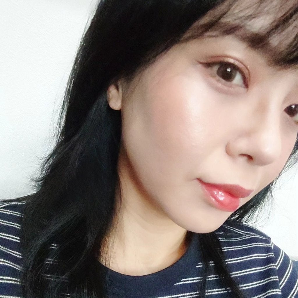 デイリズムアイパレット/heimish/アイシャドウパレットを使ったクチコミ(7枚目)