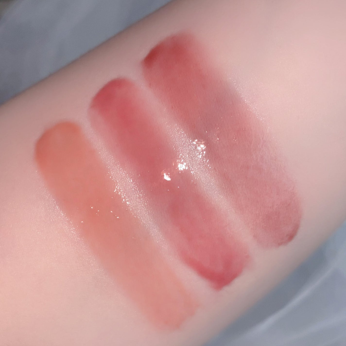 シャドウパレット/dasique/アイシャドウパレットを使ったクチコミ(3枚目)