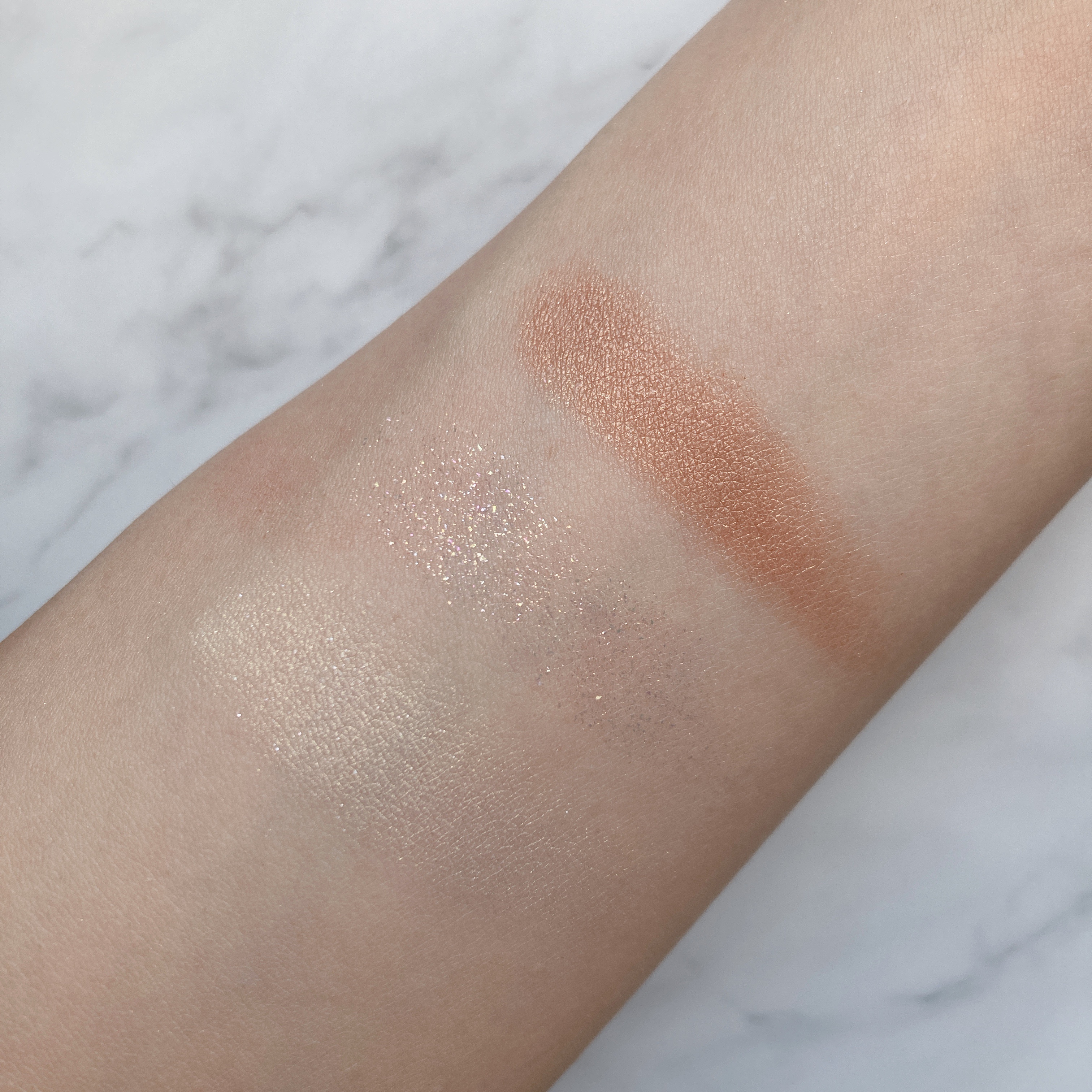 ニュアンス デューイ クリエイター/Visée/アイシャドウパレットを使ったクチコミ（2枚目）