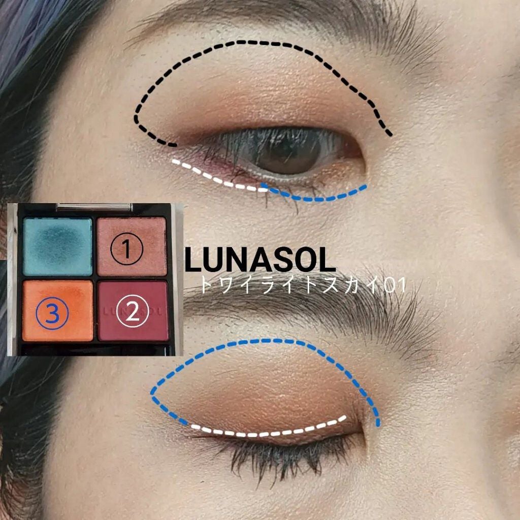 ブライトニング ブリック/BOBBI BROWN/パウダーチークを使ったクチコミ(3枚目)