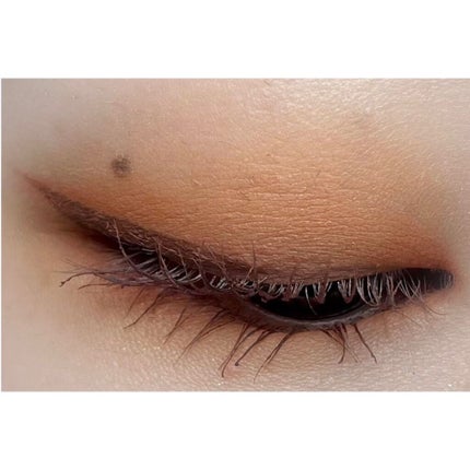 ジャストアイパレット/Laka/アイシャドウパレットを使ったクチコミ(4枚目)