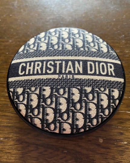 【旧】ディオールスキン フォーエヴァー クッション/Dior/クッションファンデーションを使ったクチコミ(2枚目)