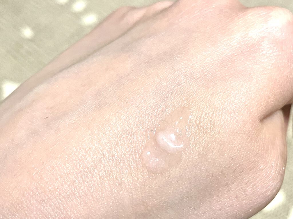 ～トゥー フェイスド ハングオーバー～ ピロー バーム リップ トリートメント/Too Faced/リップ美容液を使ったクチコミ（3枚目）