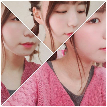 クリーム ブラッシュ/DECORTÉ/ジェル・クリームチークを使ったクチコミ(4枚目)