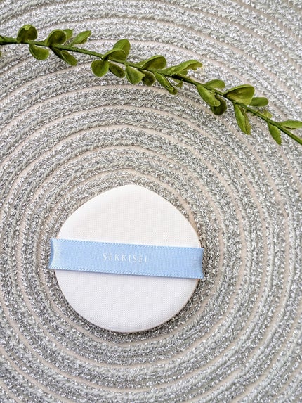 クリアウェルネス スマートミルクパクト レフィル(パプ付き)/雪肌精/化粧下地の画像