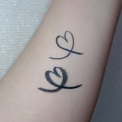 ラブ・ライナー リキッドアイライナーR3/ラブ・ライナー/リキッドアイライナーを使ったクチコミ(2枚目)