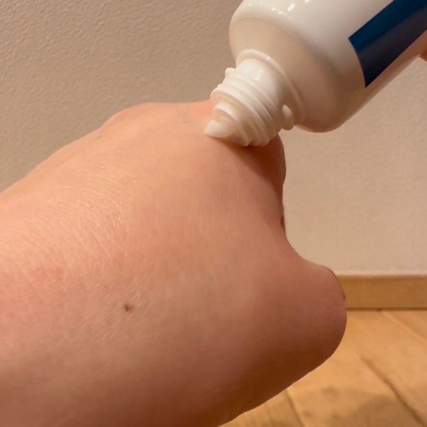 TX-Cream/Dr.Melaxin/フェイスクリームを使ったクチコミ(8枚目)