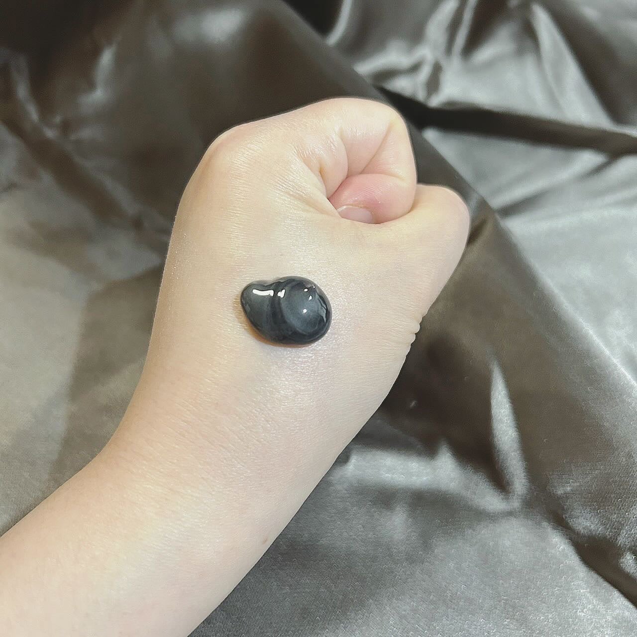 ダヴ 吸着毛穴ケア 洗顔ジェル/ダヴ/その他洗顔料を使ったクチコミ(4枚目)