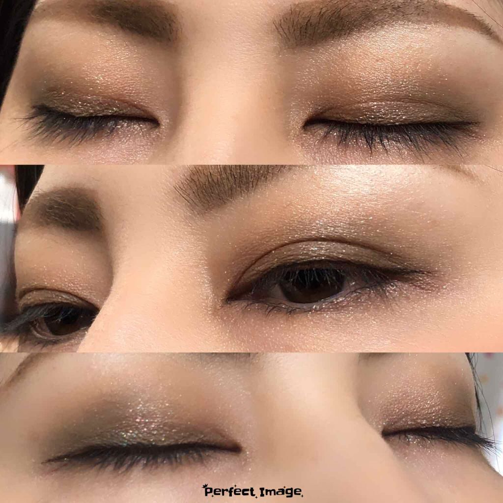 ヴィンテージモードアイズ/KATE/アイシャドウパレットを使ったクチコミ（2枚目）