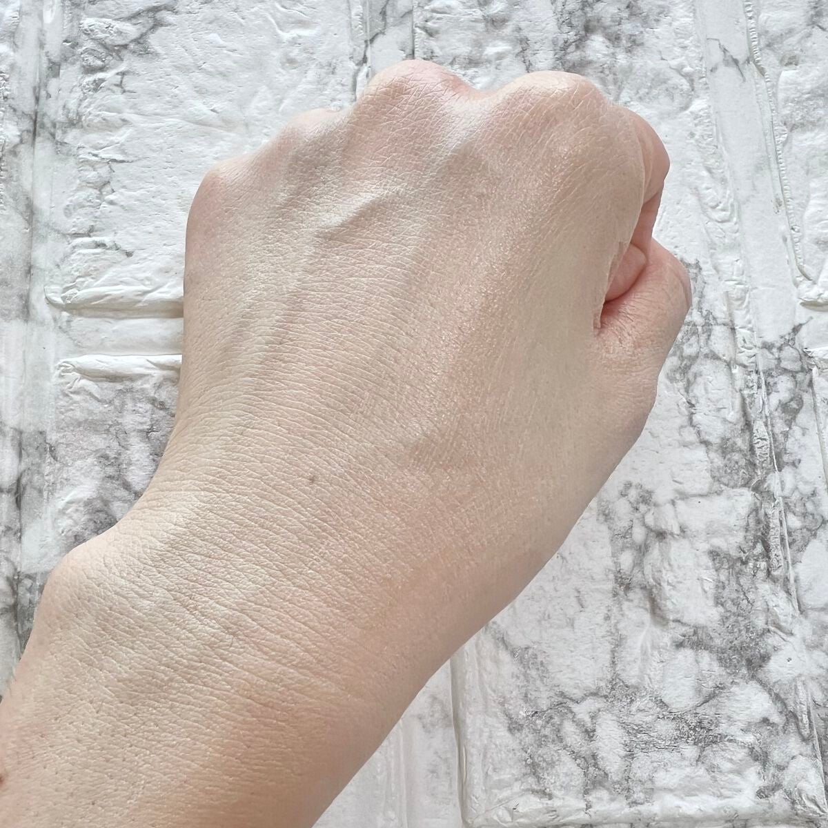 シンムース CCベース M/VIVISION/CCクリームを使ったクチコミ(4枚目)