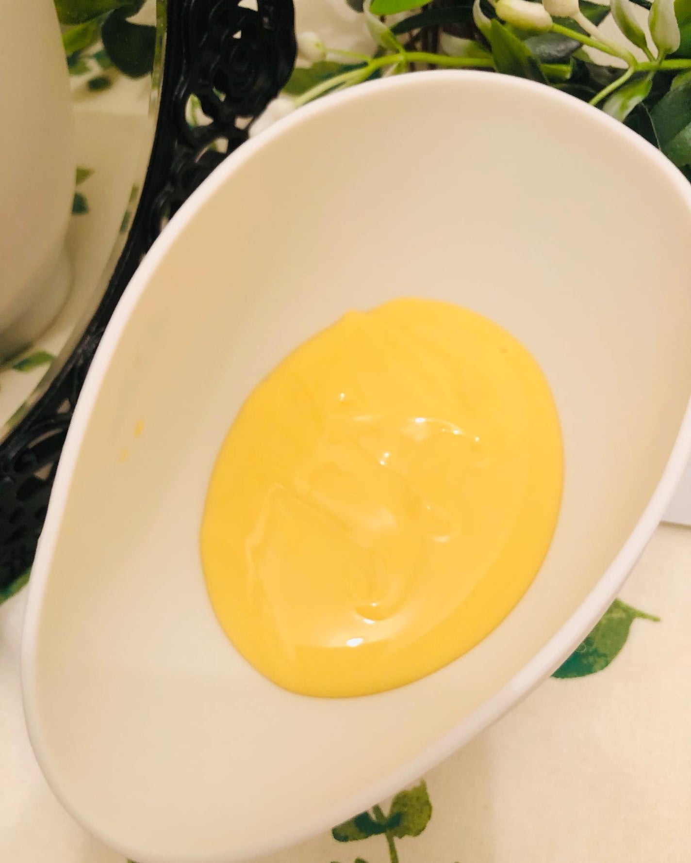 ホワイトトリュフセラムアンドクリームモデリングマスク/ダルバ/洗い流すパック・マスクを使ったクチコミ(4枚目)