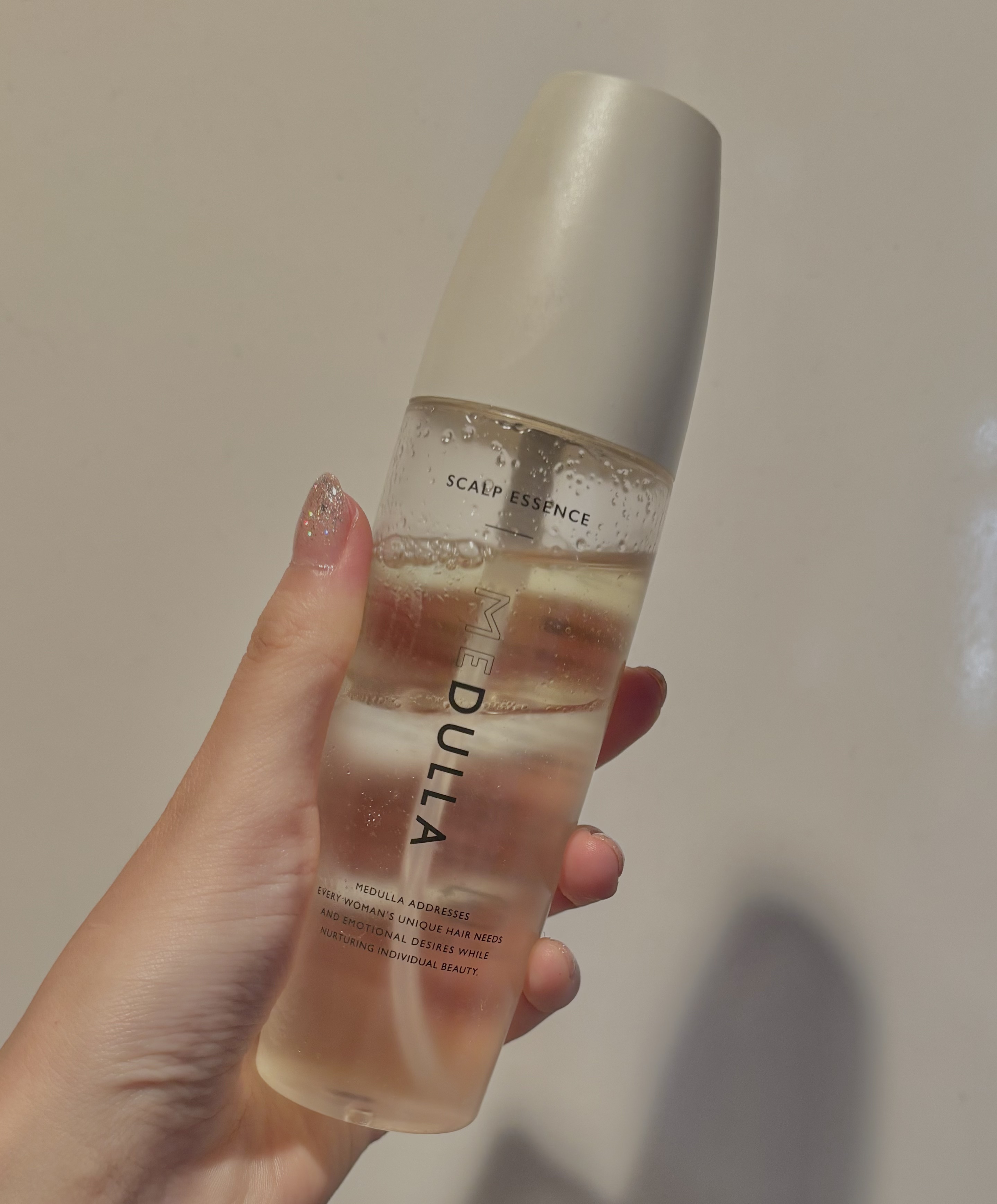 MEDULLA MEDULLA SCALP ESSENCE