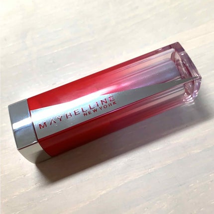 リップ フラッシュ/MAYBELLINE NEW YORK/口紅を使ったクチコミ(1枚目)