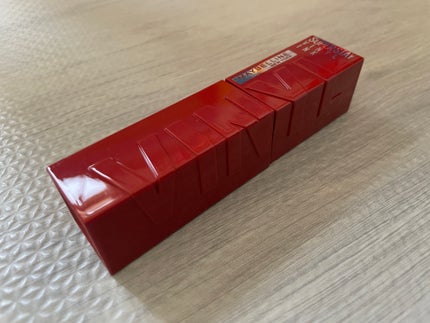 SPステイ ヴィニルインク/MAYBELLINE NEW YORK/口紅を使ったクチコミ(1枚目)