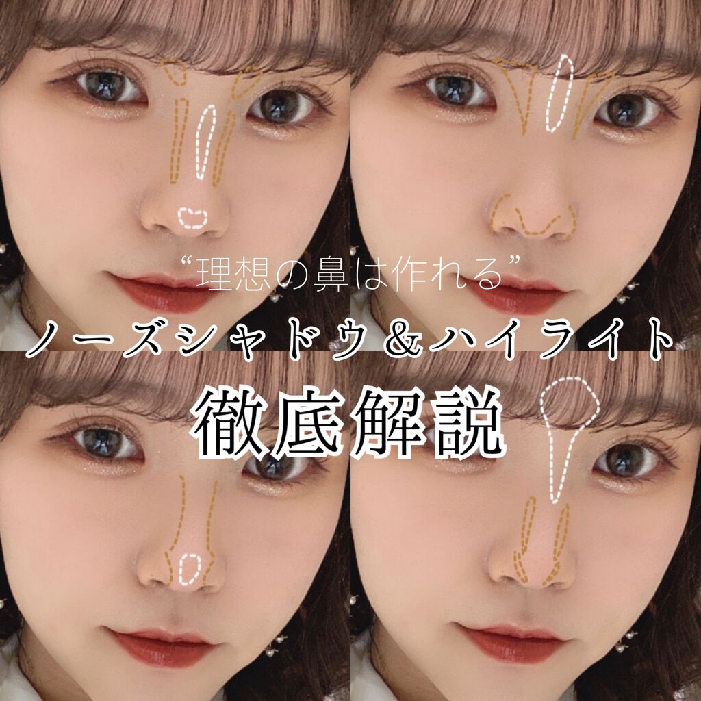 ケイト デザイニングアイブロウ3D/KATE/パウダーアイブロウを使ったクチコミ（1枚目）