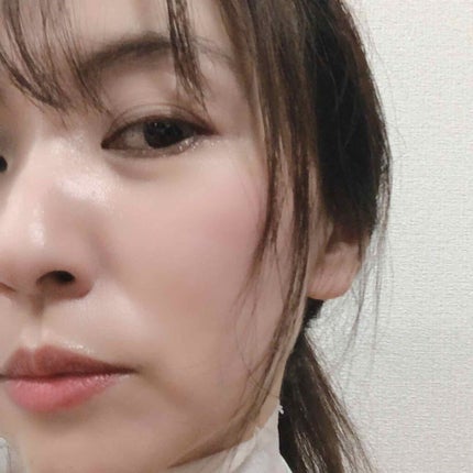 アピュー パステルブラッシャー/A’pieu/パウダーチークを使ったクチコミ(3枚目)