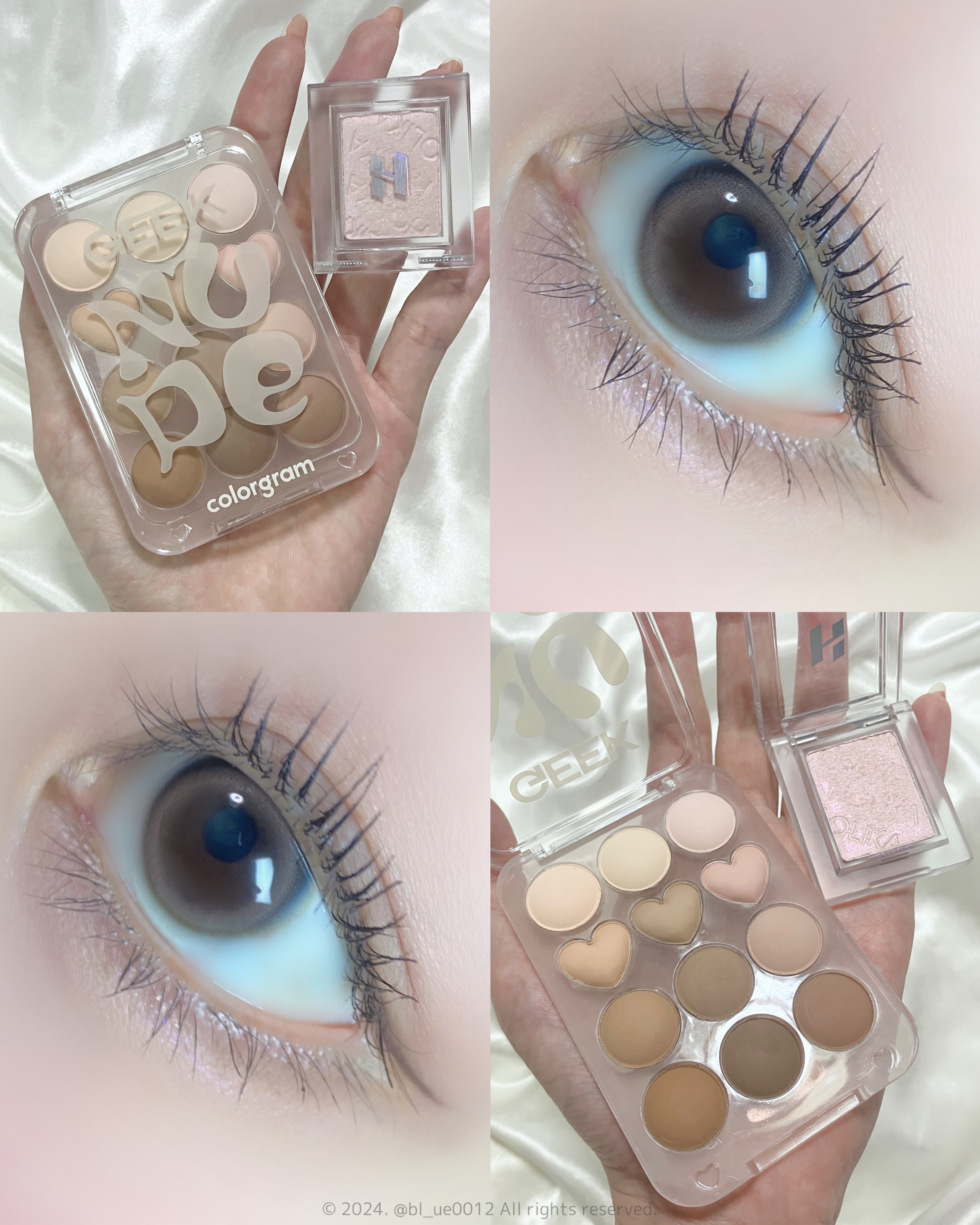 アイバッグコンシーラー/キャンメイク/ペンシルコンシーラーを使ったクチコミ（1枚目）