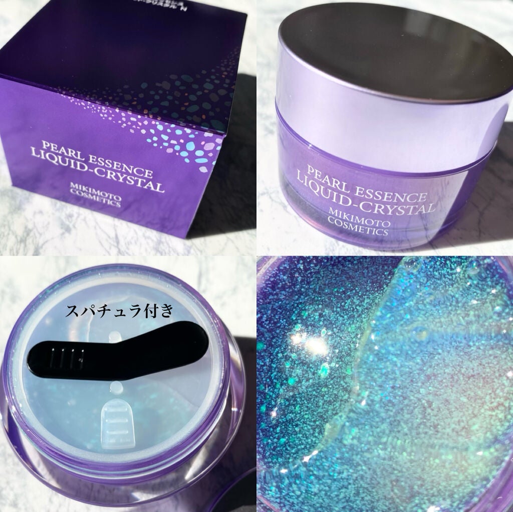 risako on LIPS 「・・\美しすぎる導入美容液/・・MIKIMOTOCOSMETI..」(6枚目)