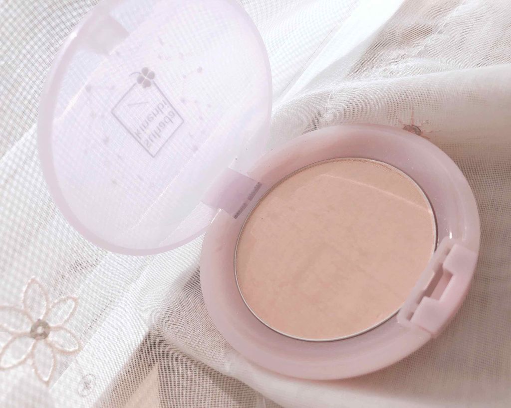 スキンケアパウダー/素肌記念日/プレストパウダーを使ったクチコミ(2枚目)