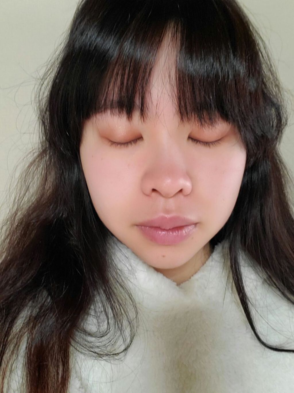 タッチアイシャドウパレット(マーズ)/COZMIKI/アイシャドウパレットを使ったクチコミ(6枚目)