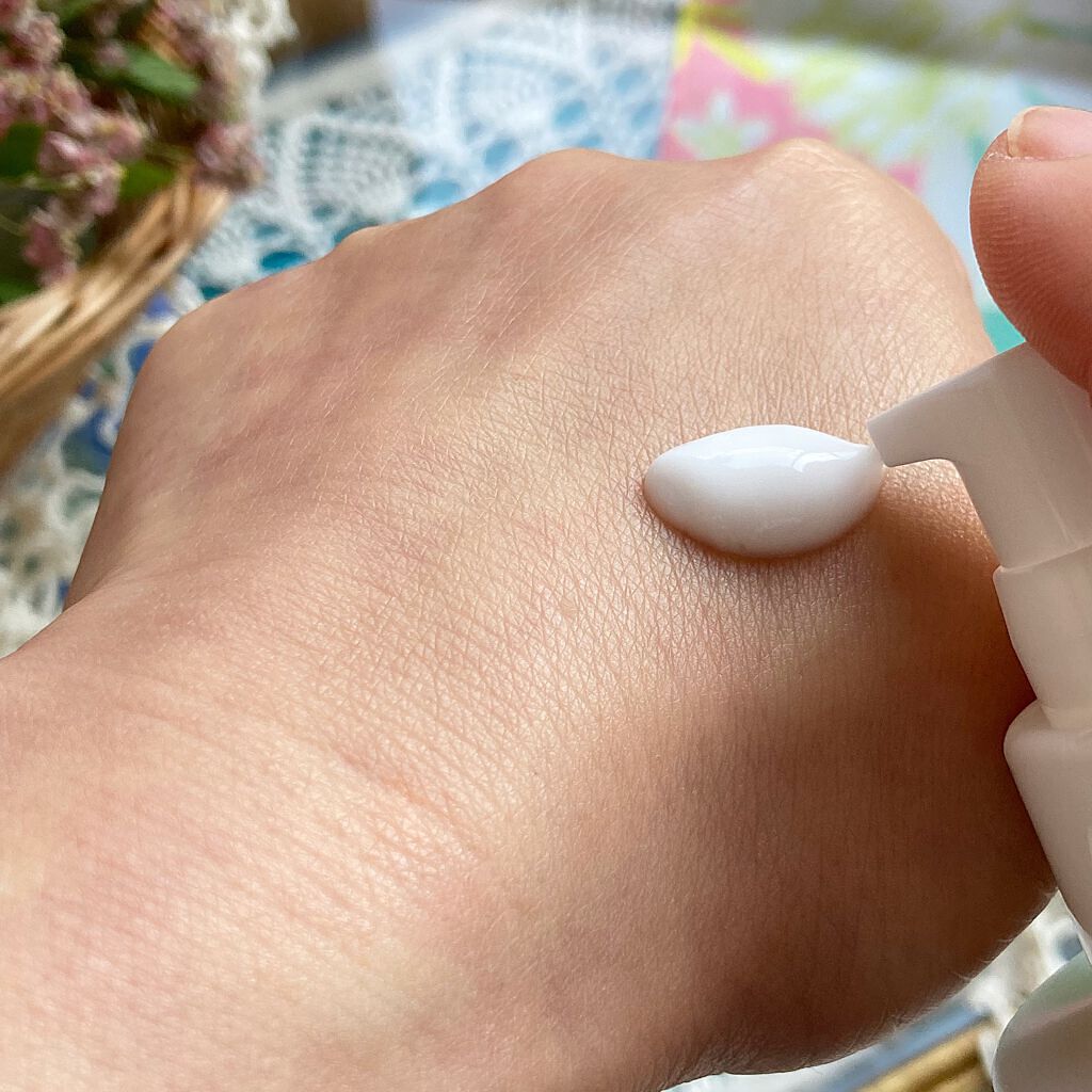 バランシングローション/スキンケールド/化粧水を使ったクチコミ（3枚目）