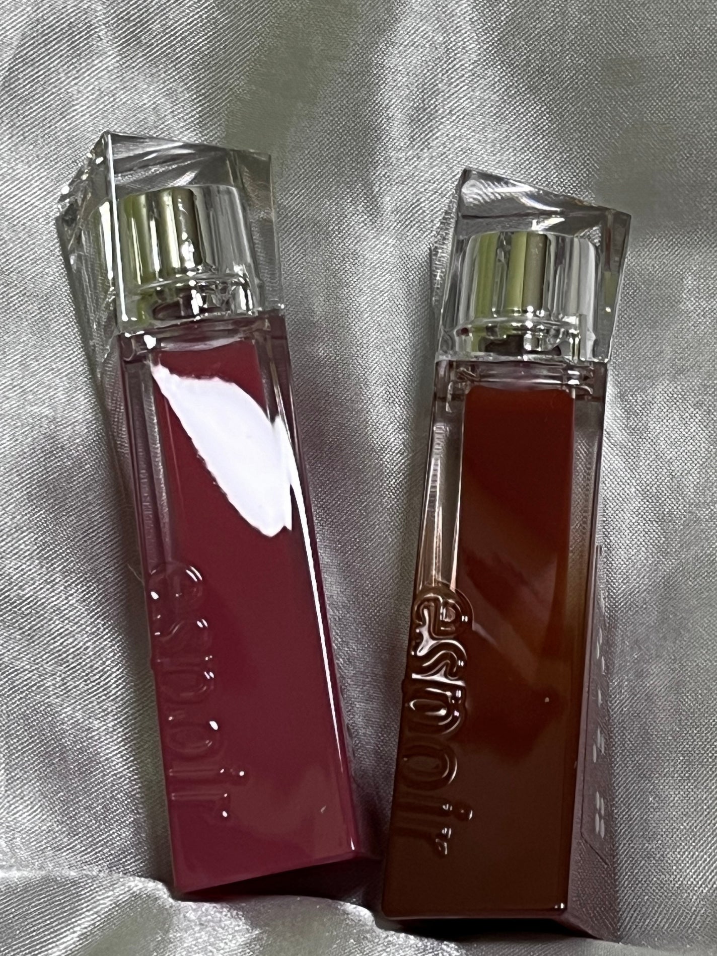 クチュールリップティントグレイズ/espoir/リップティントを使ったクチコミ(1枚目)