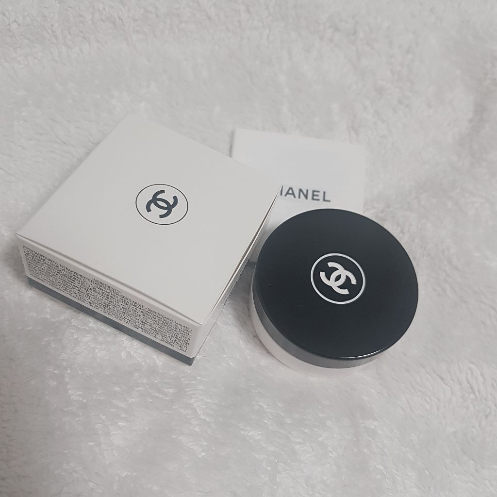 イドゥラ ビューティ リップ バーム/CHANEL/リップバームを使ったクチコミ（1枚目）