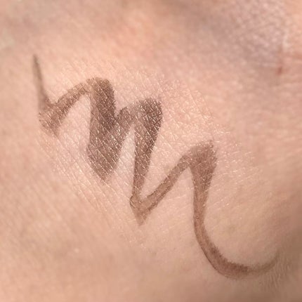 スキルレスライナー/LUMIURGLAS/リキッドアイライナーを使ったクチコミ(7枚目)