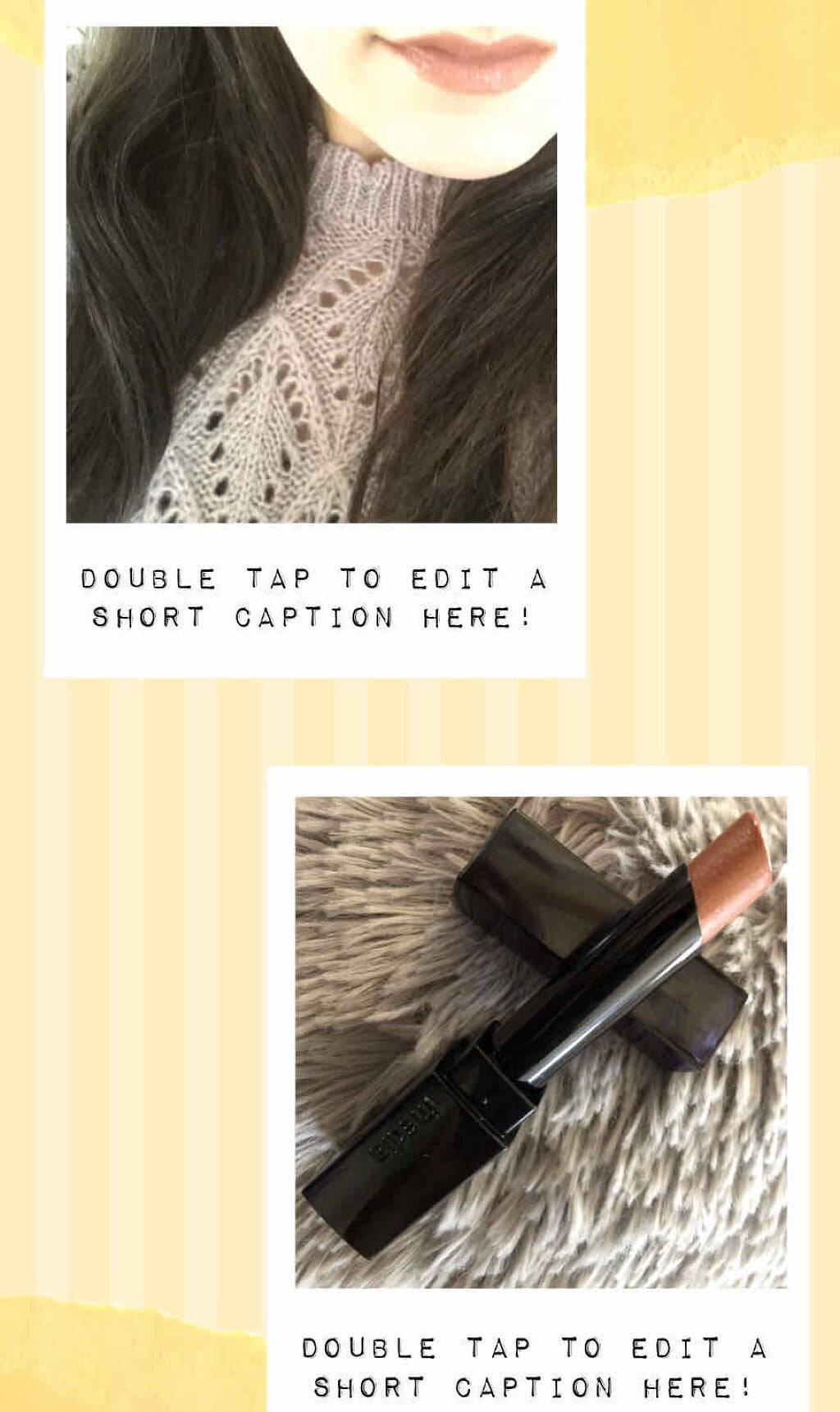 モイストエッセンスルージュ/media/口紅を使ったクチコミ(1枚目)